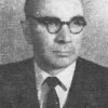 Józef Tarkowski 1961-1963