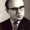 Jerzy Cichowicz 1963-1967