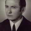 Zbigniew Śmiechowski 1967-1969