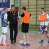 Turniej futsal