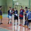 Turniej futsal