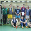 Turniej futsal