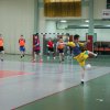 Turniej futsal