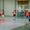 Turniej futsal