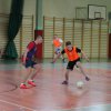 Turniej futsal