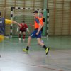 Turniej futsal