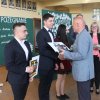 Kolejny rocznik opuszcza mury Zespołu Szkół