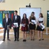 Kolejny rocznik opuszcza mury Zespołu Szkół