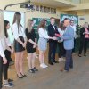 Kolejny rocznik opuszcza mury Zespołu Szkół